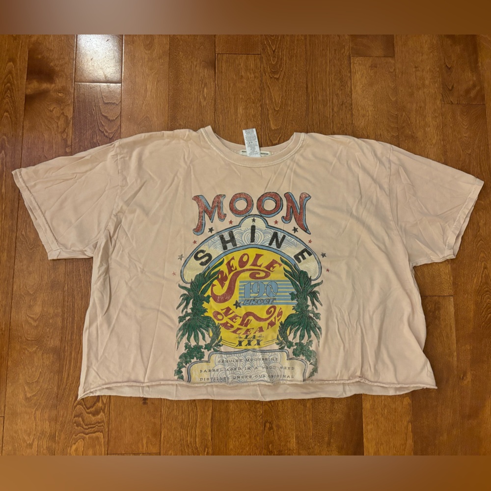 Urban Outfitters Oversized Tee